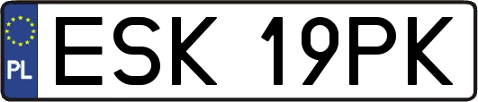 ESK19PK