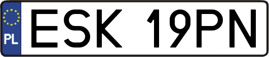 ESK19PN