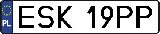 ESK19PP