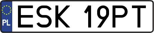ESK19PT