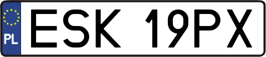 ESK19PX