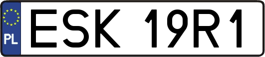 ESK19R1