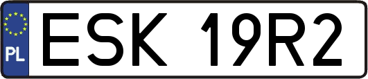 ESK19R2