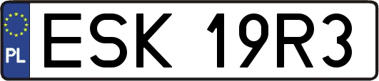 ESK19R3