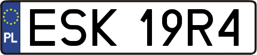 ESK19R4