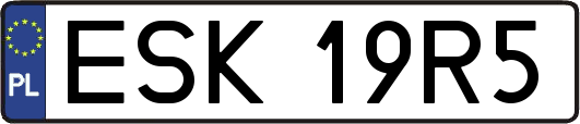 ESK19R5