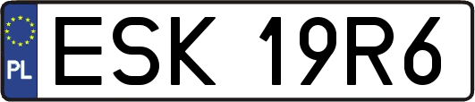 ESK19R6