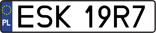 ESK19R7