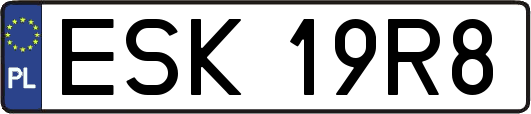 ESK19R8
