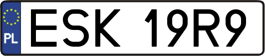 ESK19R9
