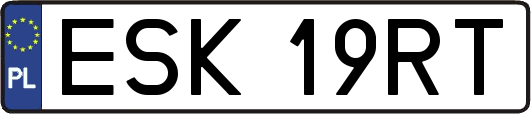 ESK19RT