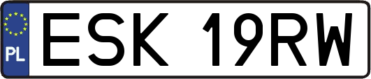 ESK19RW