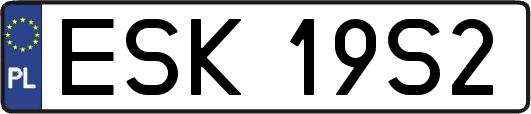 ESK19S2