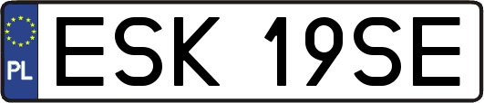 ESK19SE