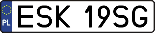 ESK19SG