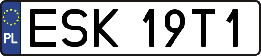 ESK19T1