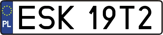ESK19T2