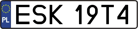 ESK19T4