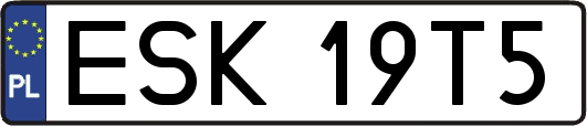 ESK19T5