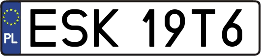 ESK19T6