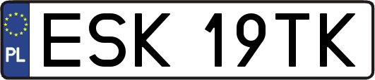 ESK19TK