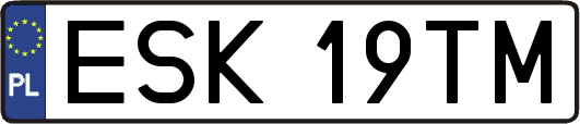 ESK19TM