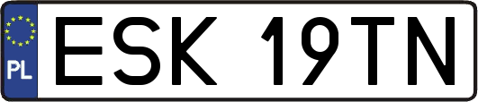 ESK19TN