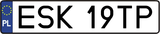 ESK19TP
