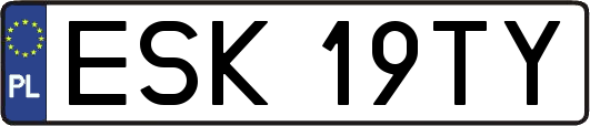 ESK19TY