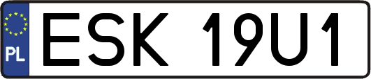 ESK19U1