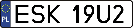 ESK19U2