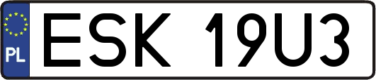 ESK19U3
