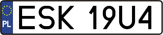 ESK19U4