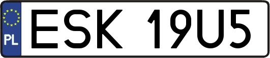 ESK19U5