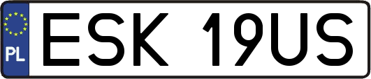 ESK19US