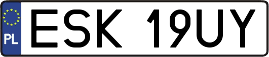 ESK19UY