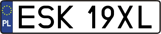 ESK19XL