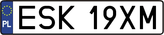 ESK19XM