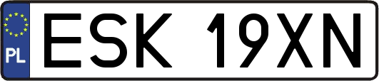 ESK19XN