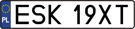 ESK19XT