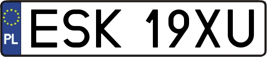 ESK19XU