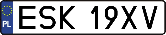ESK19XV