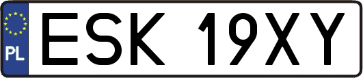 ESK19XY