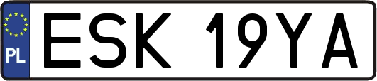 ESK19YA