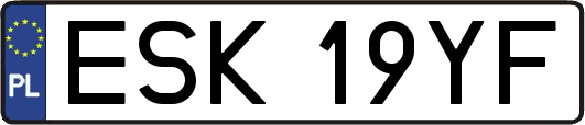 ESK19YF
