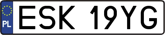 ESK19YG