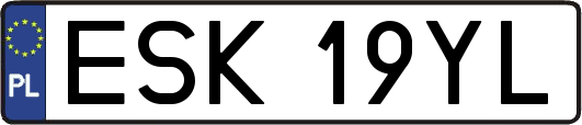 ESK19YL