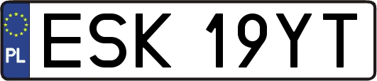 ESK19YT