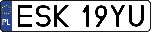 ESK19YU