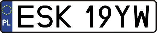 ESK19YW